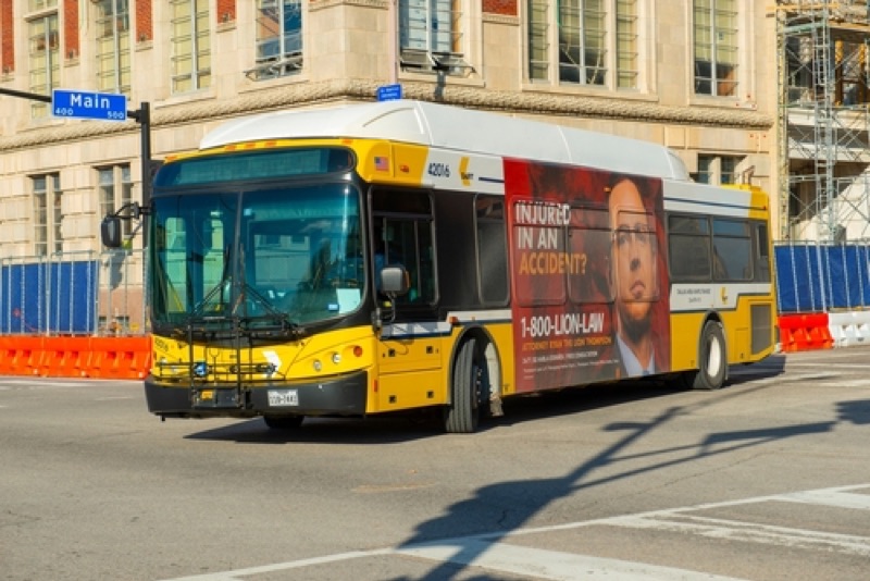 President, CEO of Dallas Area Rapid Transit to Step Down