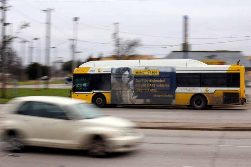 Highland Park votes to leave Dallas transit system