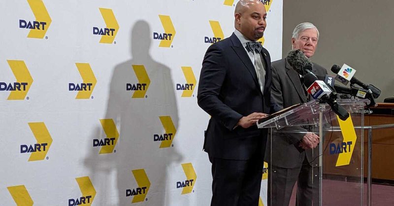 DART leaders vow to improve the system following mixed election results