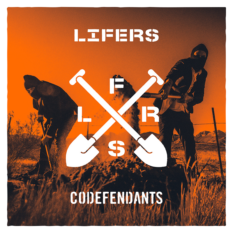 Codefendants Announce New Album 'Lifers' Out April 3, New Single 'Rivals' With The D.O.C.