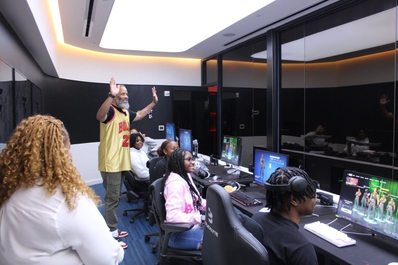 'Access Is Everything': How Legendary Rapper D.O.C. Is Reshaping Education