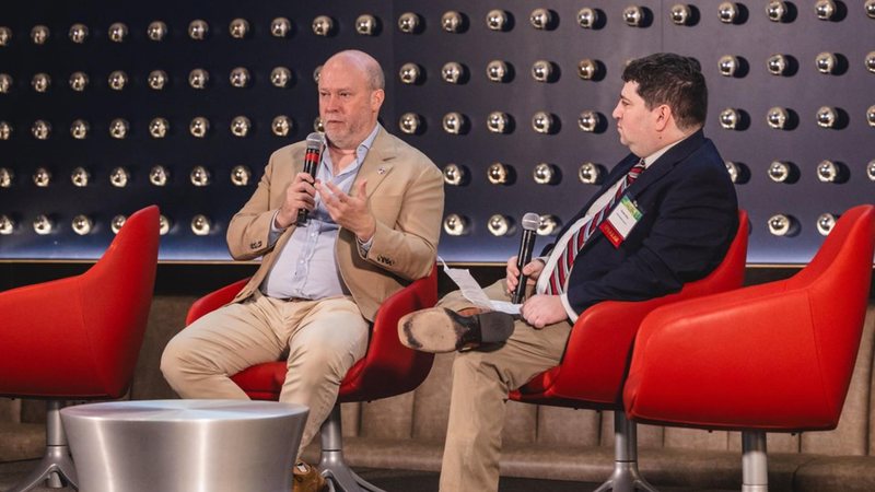 Dan Hunt: Prepare for Huge Economic Impact, 'A Little Bit of Chaos' at World Cup