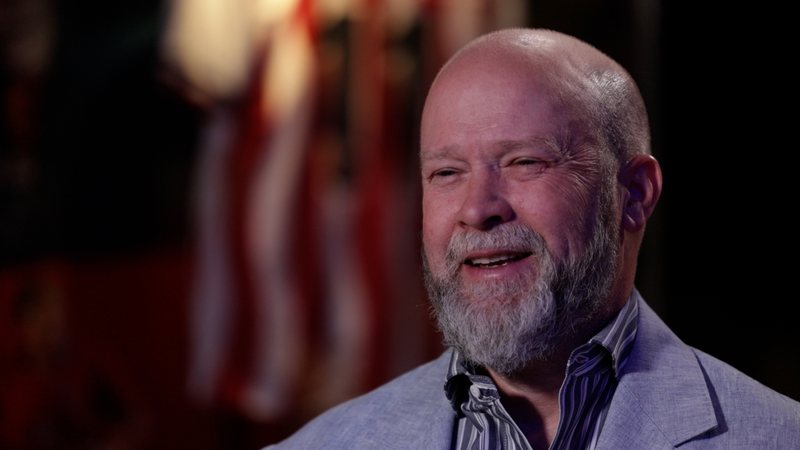 Dan Hunt Talks FIFA World Cup Memories, 2026 Prep