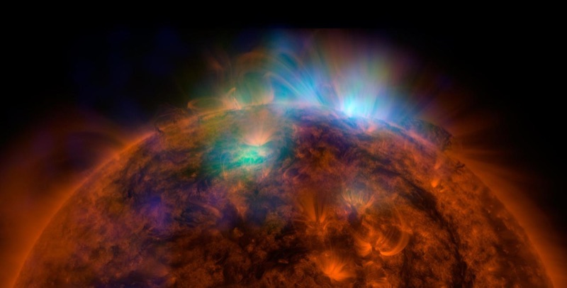 HawkEye 360 Taps Hale for Space Weather Forecasts