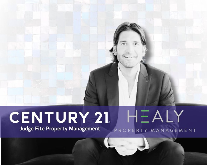 Century 21 Judge Fite Acquires Healy Property Management Following Rogers Healy Merger