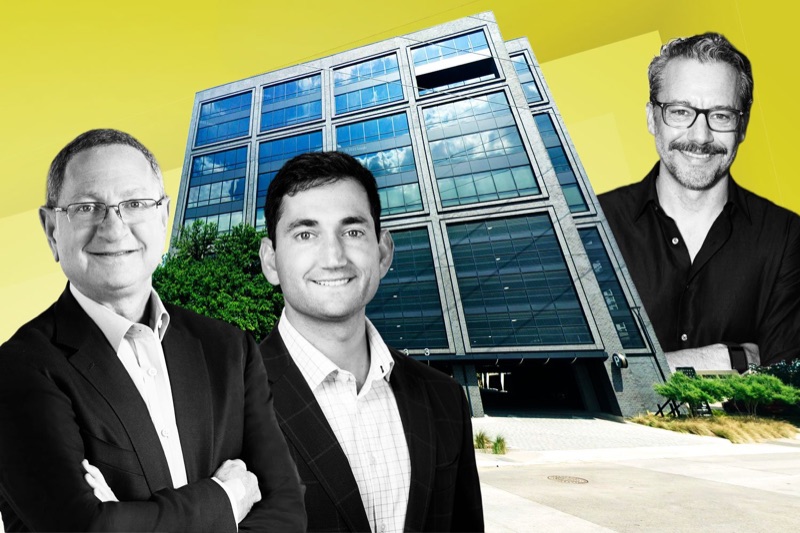 HFI Capital Management Moving From Old Parkland to Dallas Design District