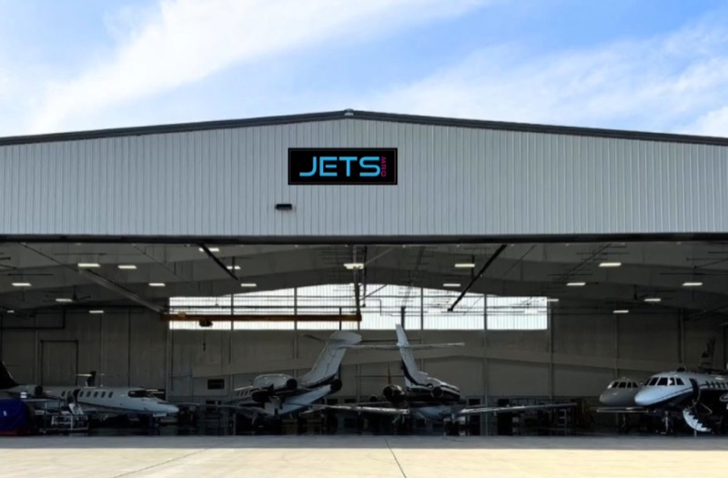 FlyHouse Expands MRO Operations with JetsMRO Acquisition