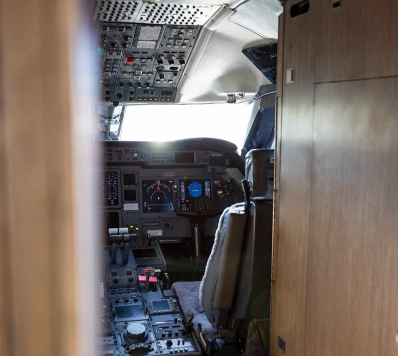 FlyHouse Acquires Jets MRO, Expands Maintenance Capabilities in Dallas and South Florida