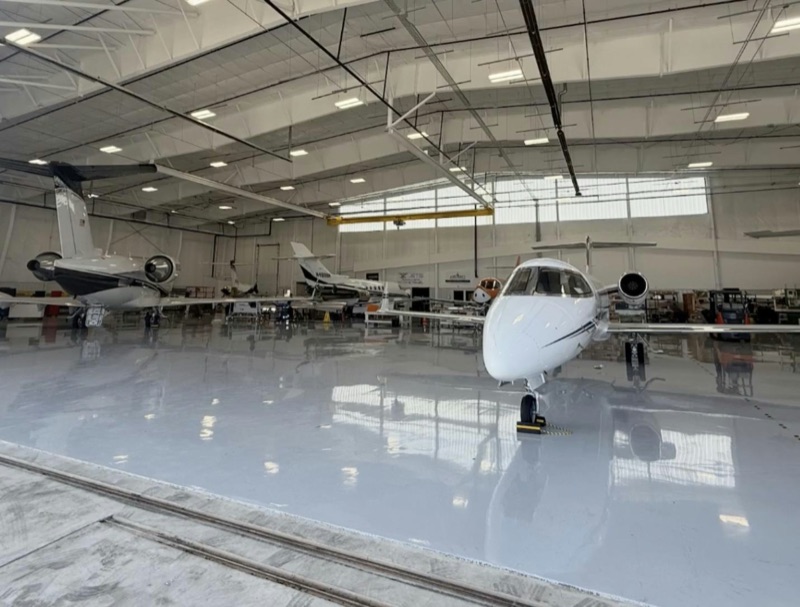FlyHouse Acquires Dallas-Based Part 145 Jets MRO