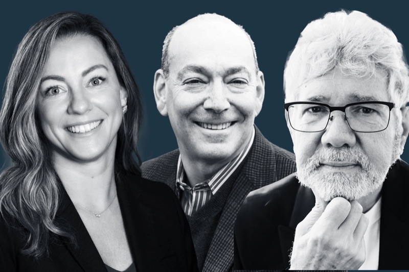 Unexpected Products and Portfolio Company Shaken Beverage Co. Add C-Suiters