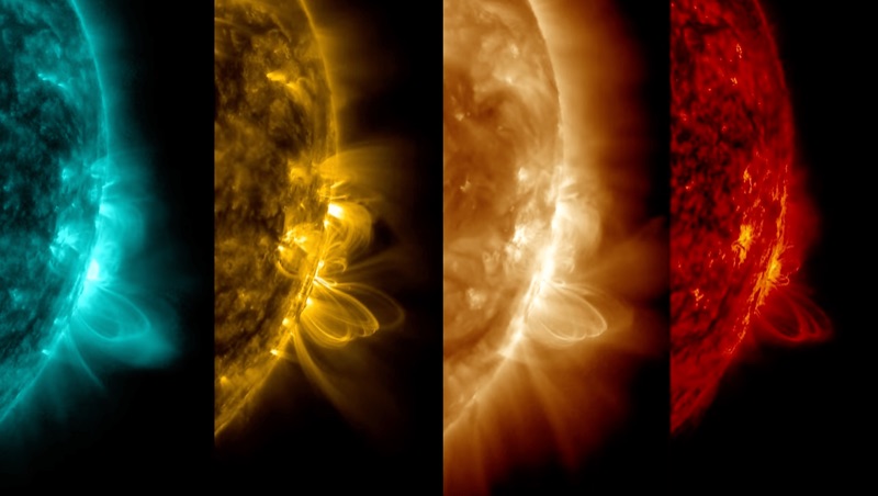 New Startup Seeks to Tackle Space Weather Challenges