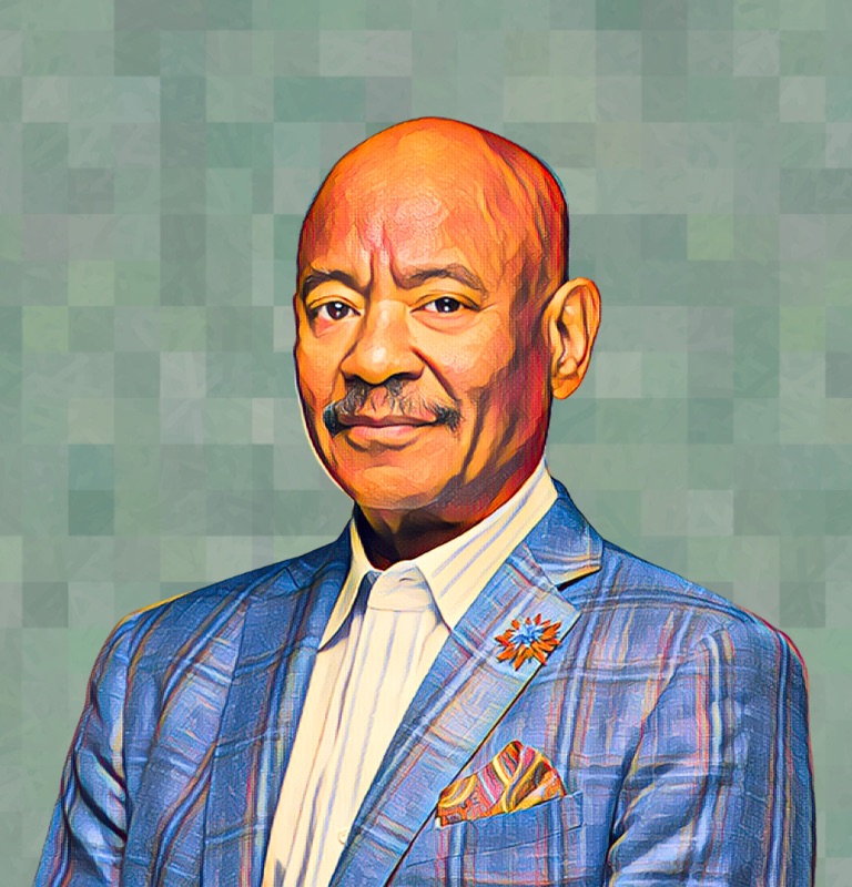 7 Companies of American Multimillionaire Kneeland Youngblood