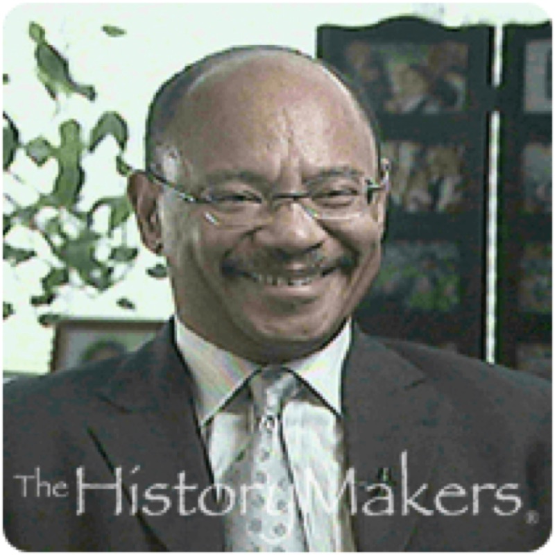 Dr. Kneeland Youngblood's Biography