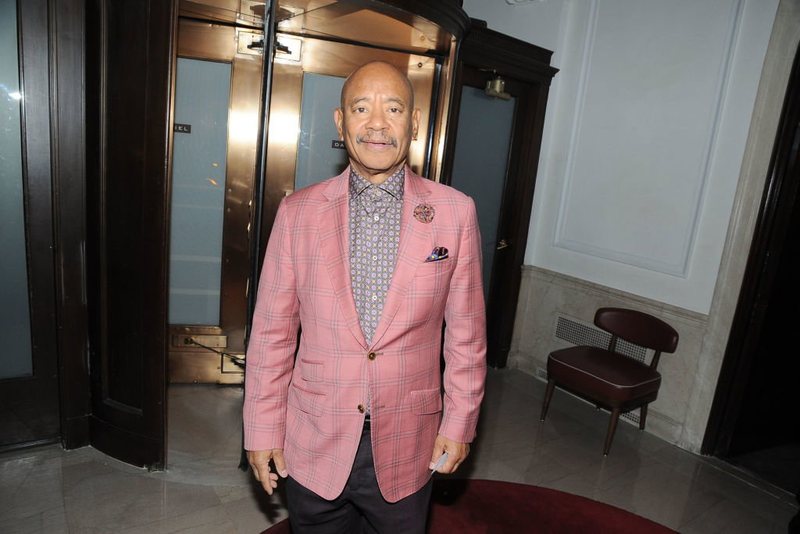 Black Dallas Magnate Kneeland Youngblood Sues ConocoPhillips For $900 Million Over Ancestral Land