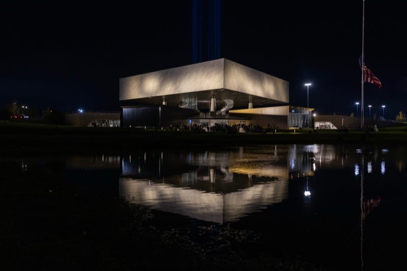 Army veteran to take mantle as CEO for National Medal of Honor Museum