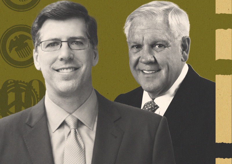Crow Holdings Closes $3.1B Value-Add Real Estate Fund