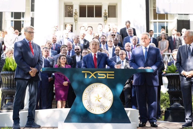 Inside the Battle on Y'all Street: TXSE Takes on NYSE-Nasdaq Duopoly