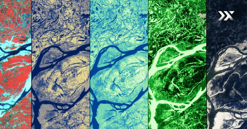 Pixxel's Firefly Satellites Capture World's Highest-Resolution Hyperspectral Images