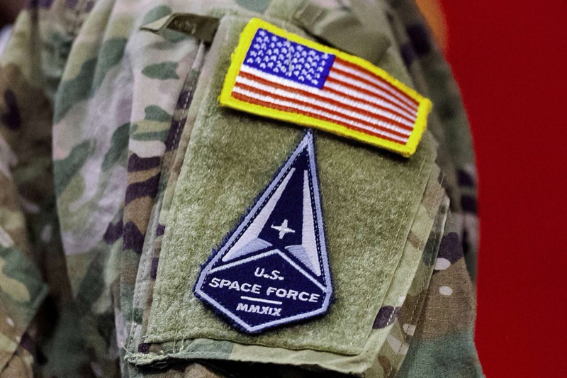 The future of DoD and space technology (interview with Preston Dunlap)