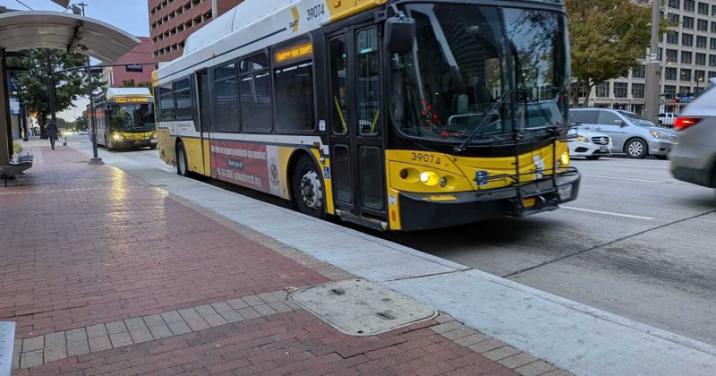 Dallas to receive $211M under new funding agreement with DART