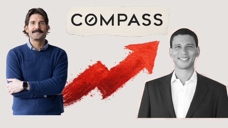 RHA Merges with Compass as Rogers Healy Shifts to Venture Capital