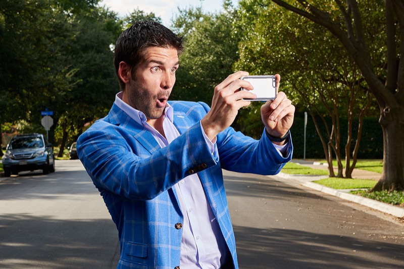 How Personality Marketing Pays Off for Rogers Healy