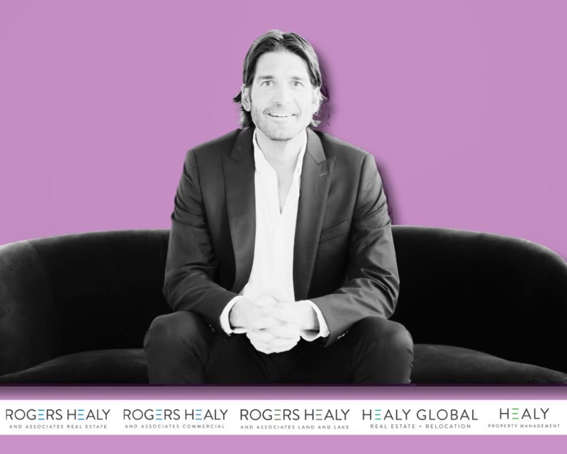 Rogers Healy Companies Go Remote-First, Move Headquarters To Uptown Dallas