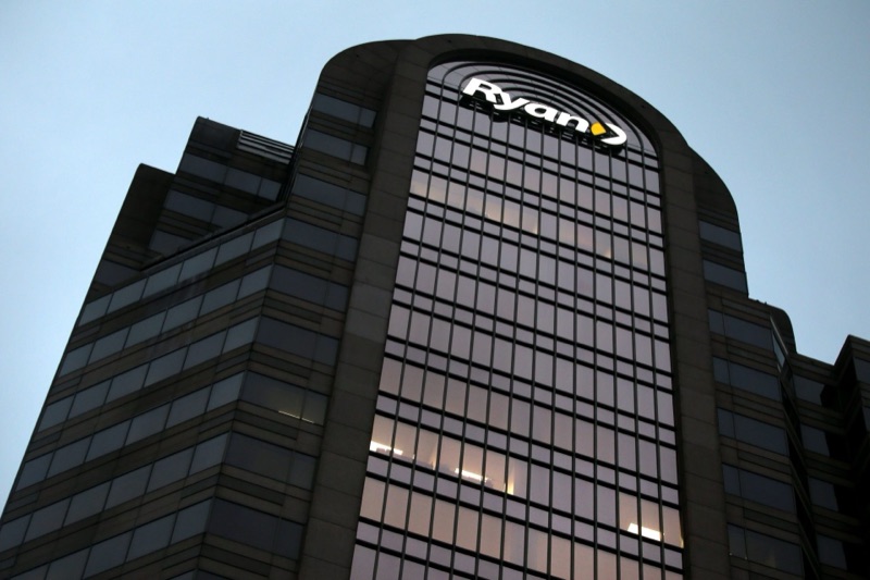 Ryan LLC Takes Minority PE Investment from Neuberger Berman Capital Solutions