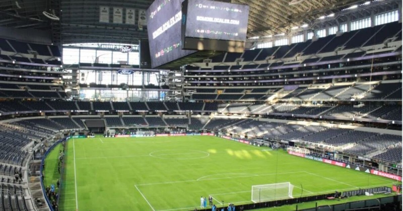 Sweden, Czechia Punch Their Tickets for World Cup, Will Set Up Base Camps in North Texas