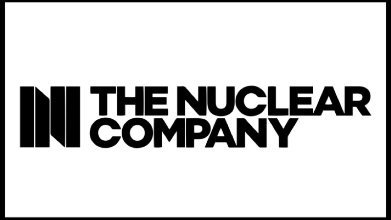 The Nuclear Company Launches Nuclear Services Subsidiary