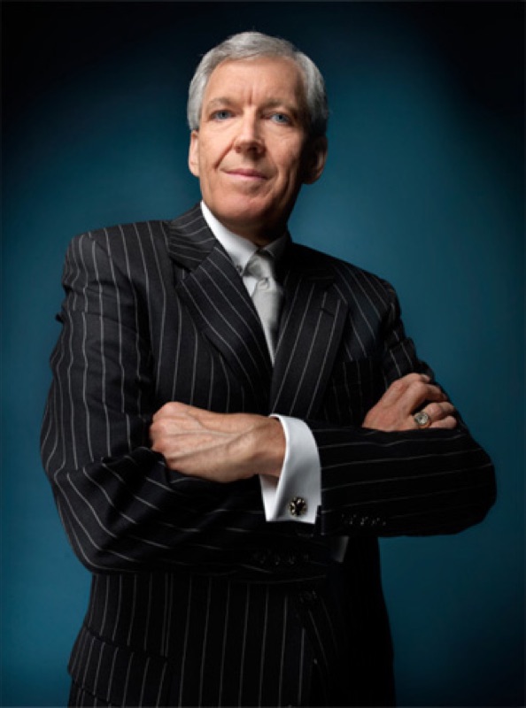 2008 CEO of the Year: Tom Leppert
