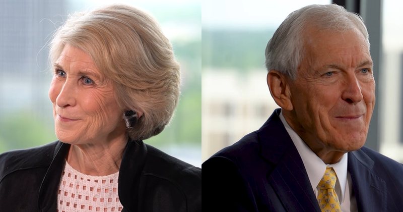 Laura Miller, Tom Leppert push for stronger mayor form of government amid Dallas City Hall debate