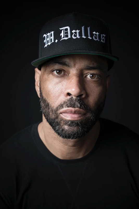 After 33 years of 'hell,' The D.O.C. is on the rebound