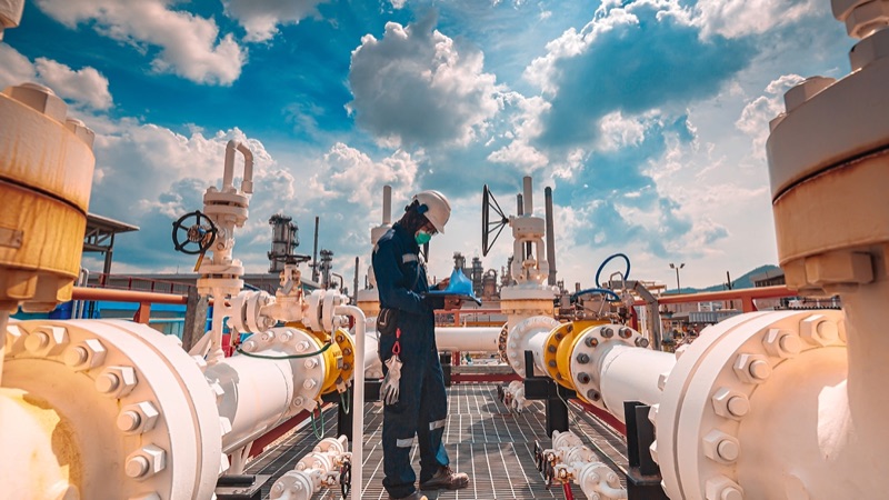 Eckard Enterprises acquires Kinetica Partners under Eckard Midstream