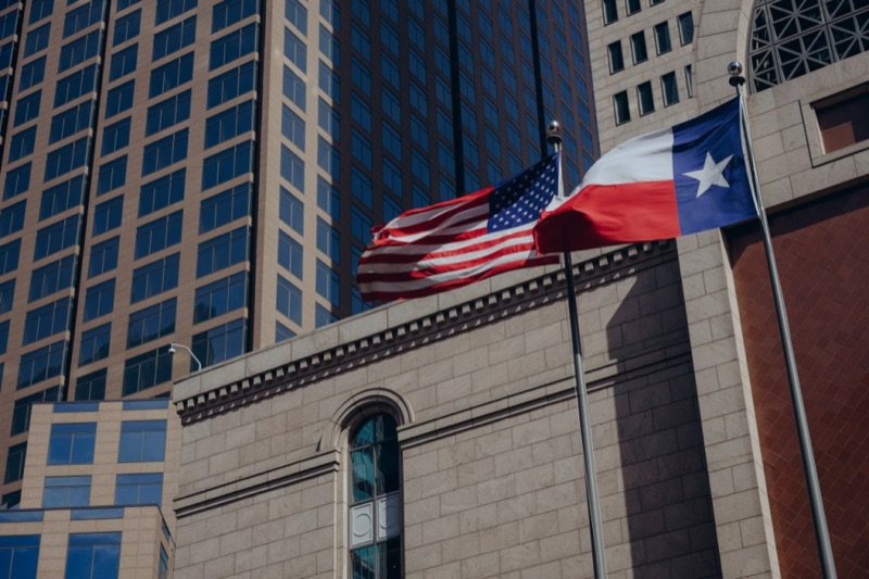 Texas Stock Exchange launches trading in test of upstart's challenge to Wall Street