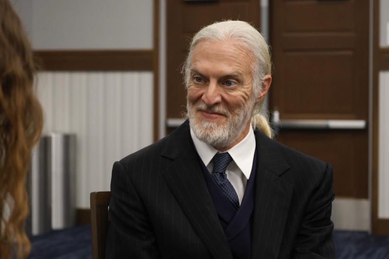 From investor to deep-sea explorer: Victor Vescovo's Tate Lecture