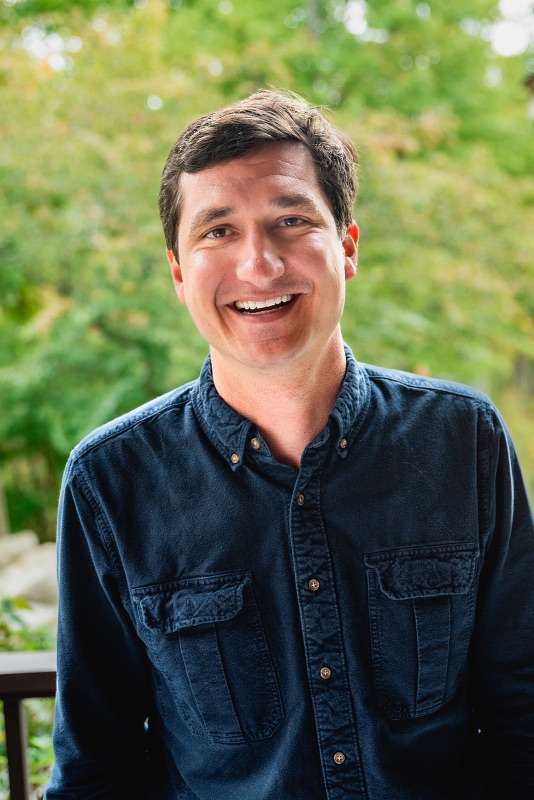 Wyatt Smith, BS'10: Solving the Skilled Workforce Shortage